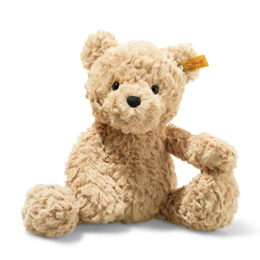 Steiff（シュタイフ） テディベア ジミー ean 113505 30cm Steiff