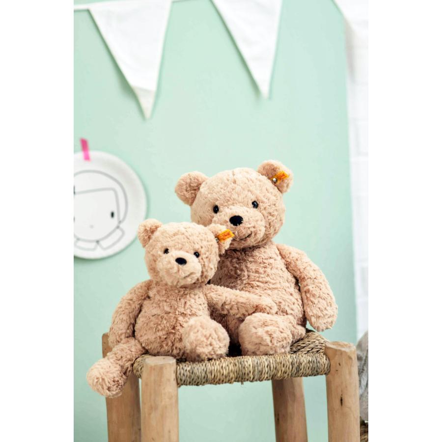 Steiff（シュタイフ） テディベア ジミー ean 113505 30cm Steiff