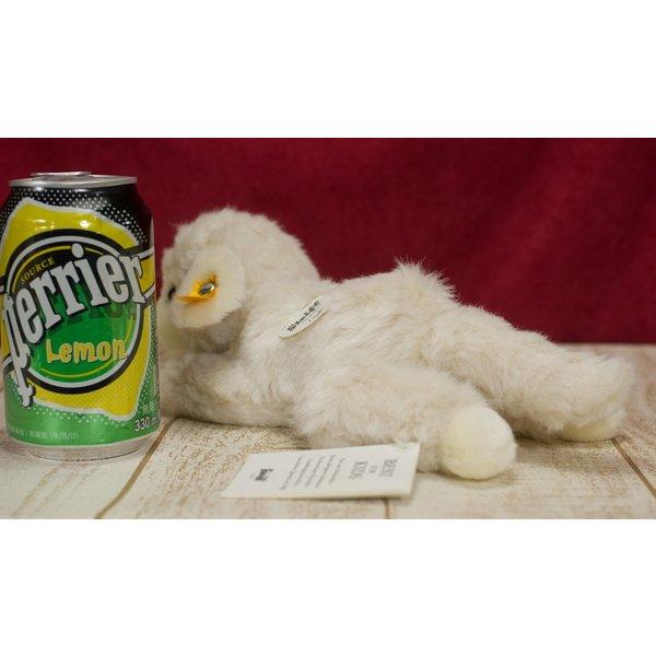 シュタイフ テディベア steiff テディベア ぬいぐるみ リンダ ラム テディベアの画像