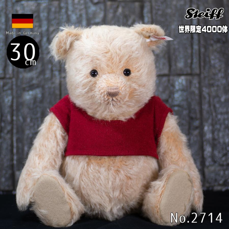 steiff winnie the pooh