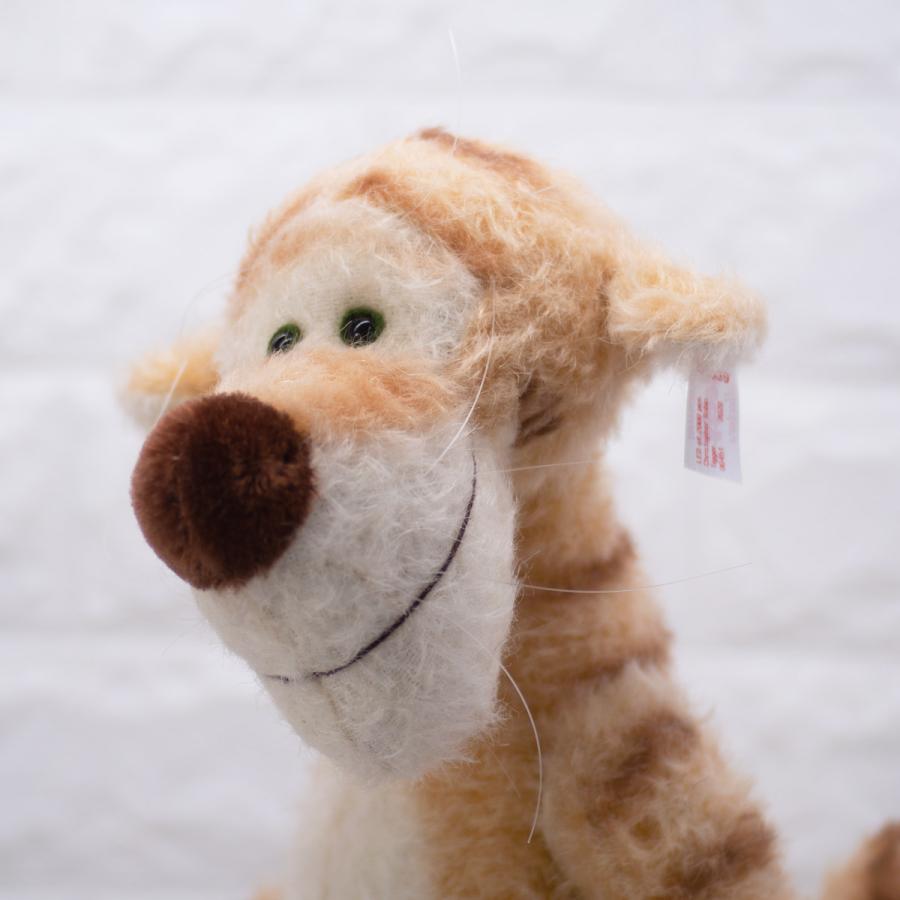 おもちゃ シュタイフ テディベア Steiff クリストファーロビン