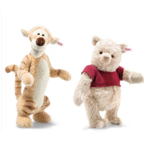 おもちゃ シュタイフ テディベア Steiff クリストファーロビン