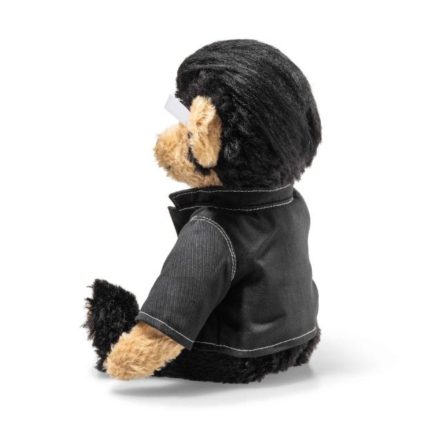 シュタイフ・ロックス！ エルヴィス・プレスリー（90周年記念） ean