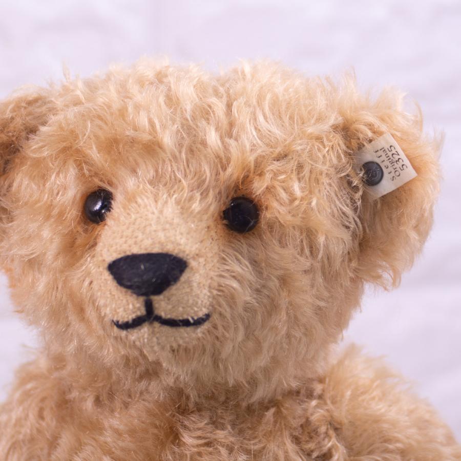 Steiff（シュタイフ） テディベア レプリカ 1907 36cm ean 403514