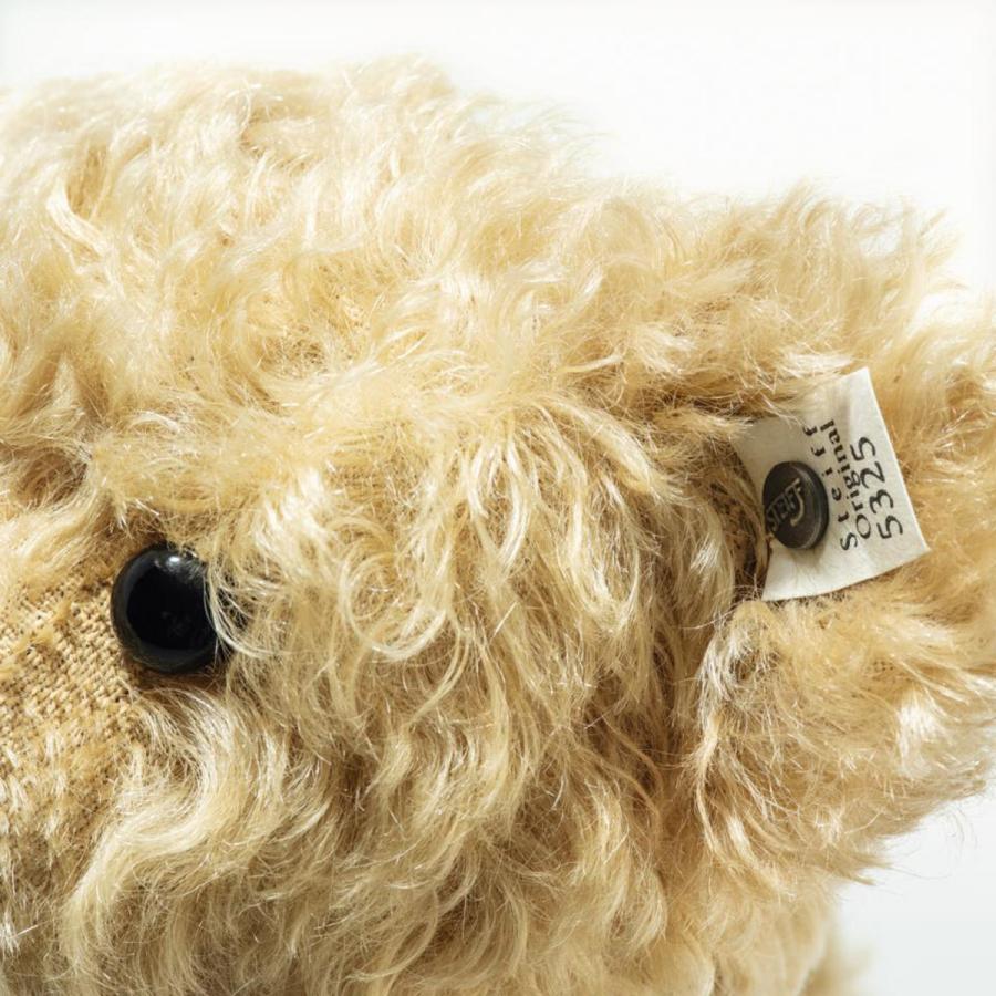 Steiff（シュタイフ） テディベア レプリカ 1907 36cm ean 403514