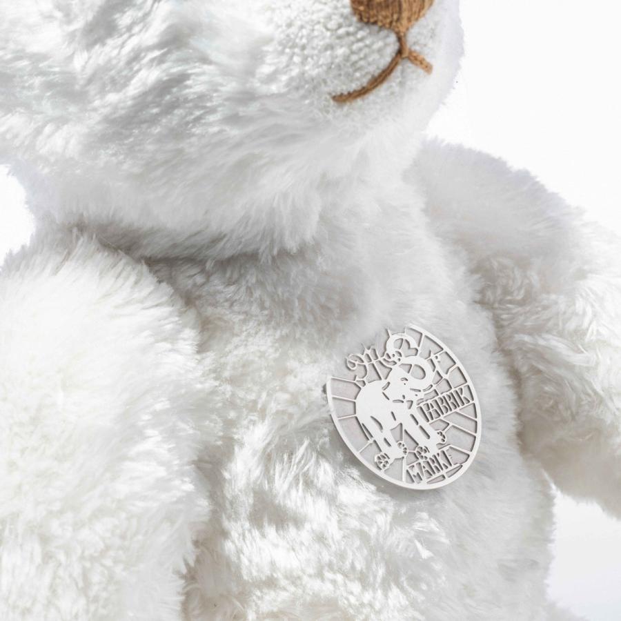 シュタイフ テディベア Steiff クラブ Edition 2023 ean 421730 31cm