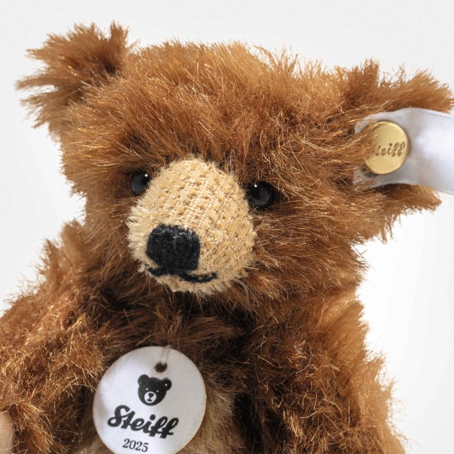 シュタイフ テディベア Steiff クラブ ミニ ギフトベア 2025 ean