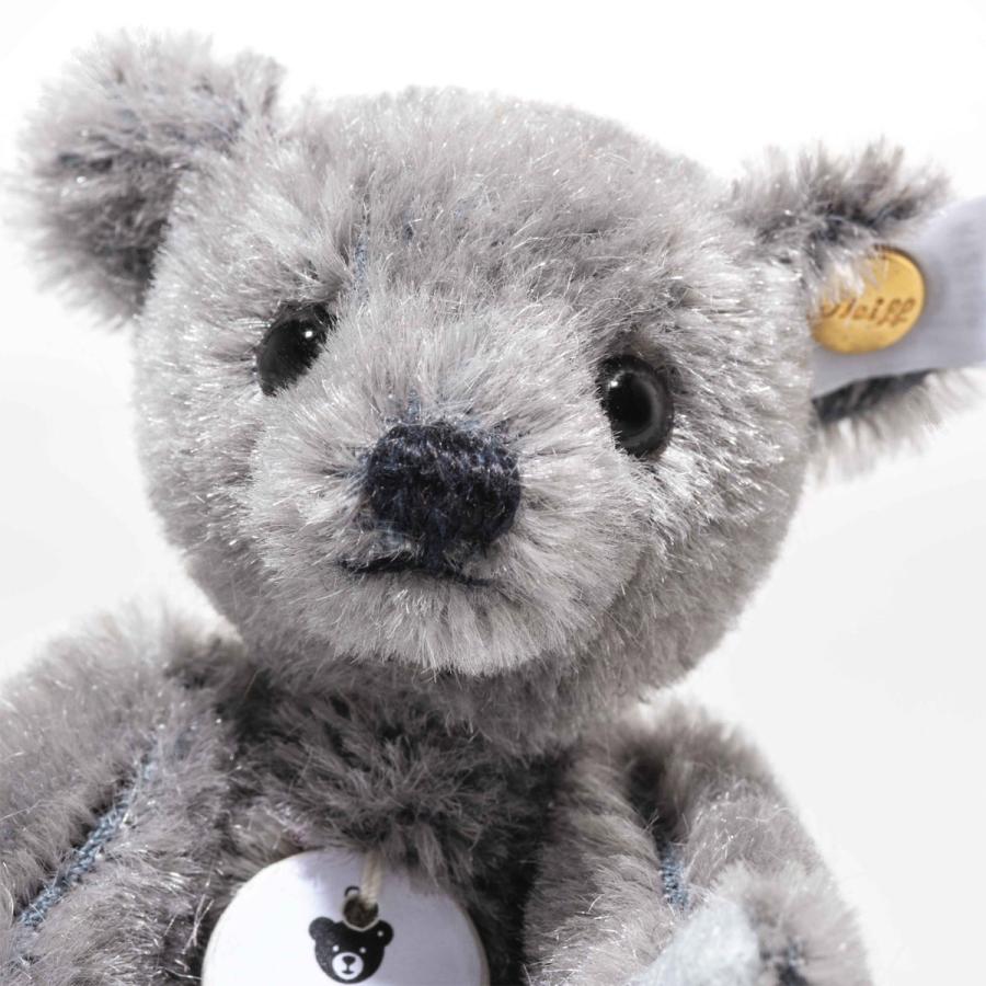 シュタイフ クラブ限定 メンバーシップ ギフト テディベア 2026 10cm