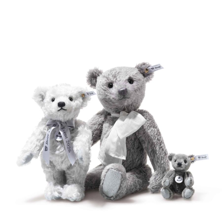 シュタイフ イベント テディベア 2026 22cm Steiff Event Teddy Bear