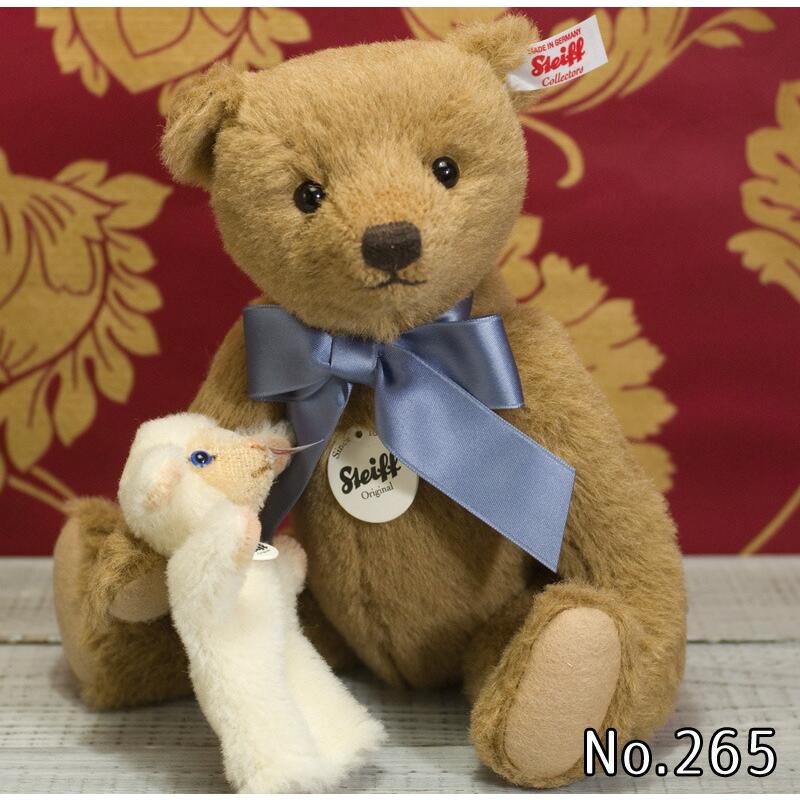 steiff シュタイフ テディベア リトルボーイブルー steiff シュタイフ テディベア リトルボーイブルー steiff