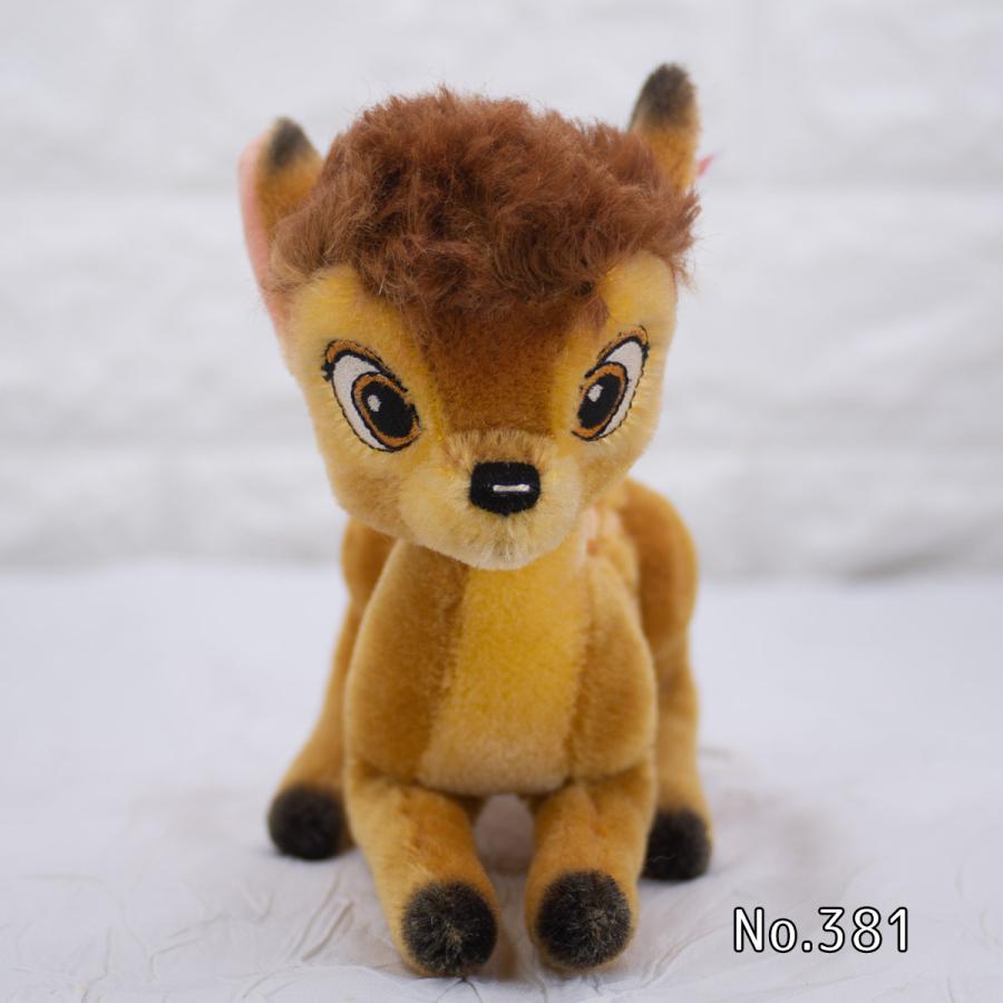 シュタイフ テディベア Steiff ディズニー ディズニーバンビとサンパー とんすけ 北米 Uk限定 Disney Bambi And Thumper Ean6305 テディベア専門店アイビールーム 通販 Yahoo ショッピング