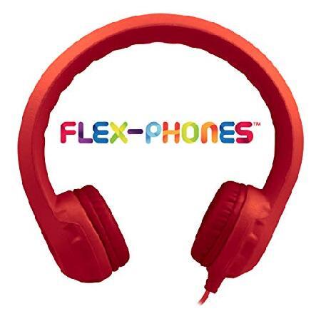 銀座 Flex-Phones Indestructible Red Foam並行輸入