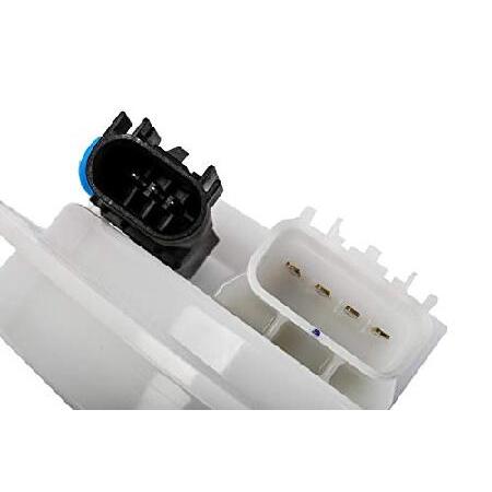 ACDelco M100260 GM Original Equipment Fuel Pump Module
