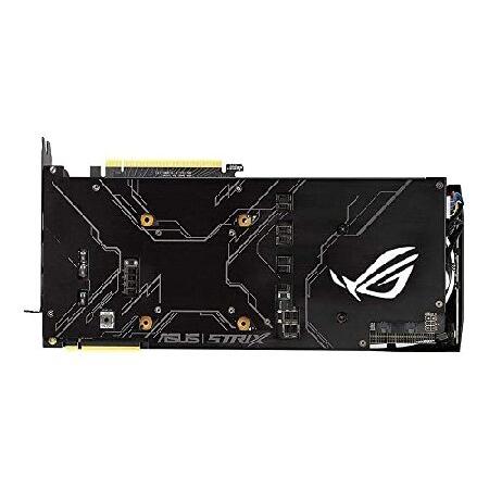 まとめ購入 ASUS NVIDIA RTX2080Ti 搭載 トリプルファンモデル 11GB ROG-STRIX-RTX2080TI-O11G-GAMING並行輸入