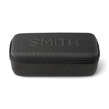 Smith Tempo Max Sunglasses, Matte Moss / ChromaPop Black