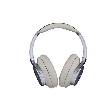安いショップ Altec Lansing Comfort Q+ Bluetooth Headphones， Active Noise Cancellation， Comfortable， Quite， Noise Cancelling Headphone， Up to 26 Hours of Pl並行輸入