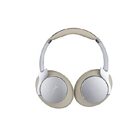 安いショップ Altec Lansing Comfort Q+ Bluetooth Headphones， Active Noise Cancellation， Comfortable， Quite， Noise Cancelling Headphone， Up to 26 Hours of Pl並行輸入