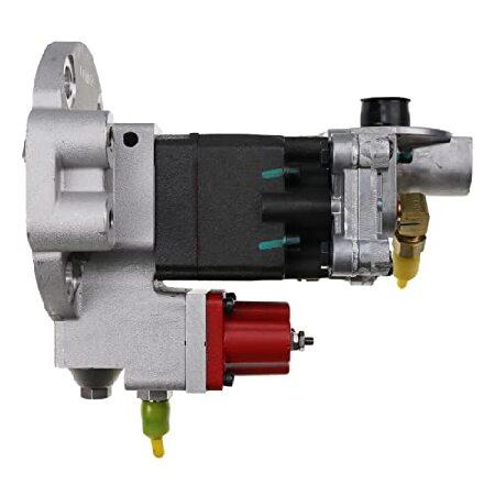 ZTUOAUMA Fuel Injection Pump Fuel Pump 3090942 3090942RX for