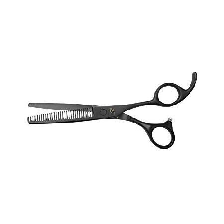 安いクリアランス Professional Hair Cutting Scissors Kit Haircut Barber Scissors Hair Cutting ＆ Thinning Shears Set， tijeras de peluqueria profesional， tijeras並行輸入