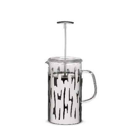 Alessi BM12/8 バーコフィープレスフィルター コーヒーメーカー