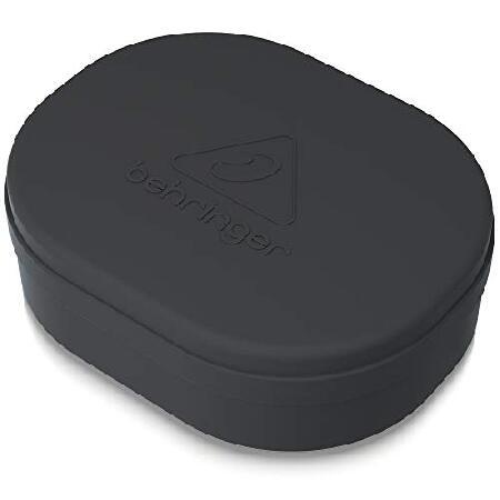 限定商品セール Behringer ワイヤレスヘッドフォン Bluetooth5.0 アクティブノイズキャンセリング機能搭載 CVC8.0 AAC/SBC/aptX対応 BH470NC並行輸入