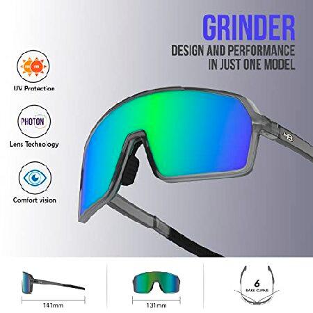 HB Hot Buttered RUSH Sunglasses HB – Hot Buttered Sunglasses RUSH