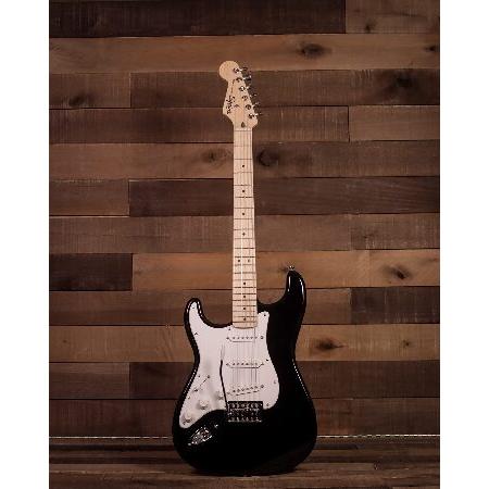 Squier by Fender SONIC STRATOCASTER LEFT-HANDED Maple Fingerboard