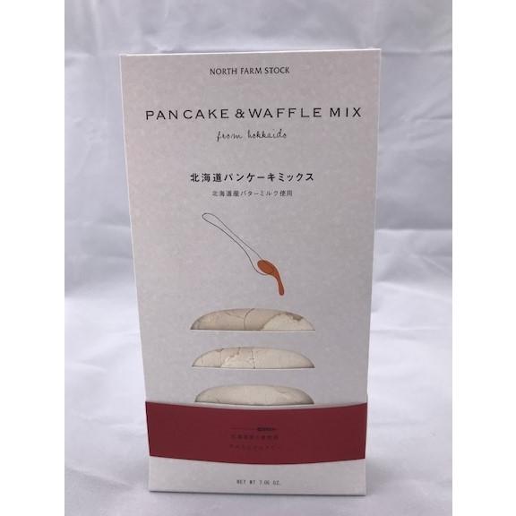 北海道パンケーキミックス 0g 5401 岩見沢物産拠点センターイワホ 通販 Yahoo ショッピング