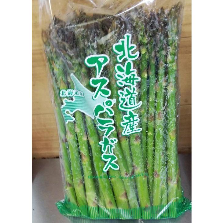 アスパラ グリーン アスパラガス 北海道産 800g L-2Lサイズ 2026年度商品 |  | 01