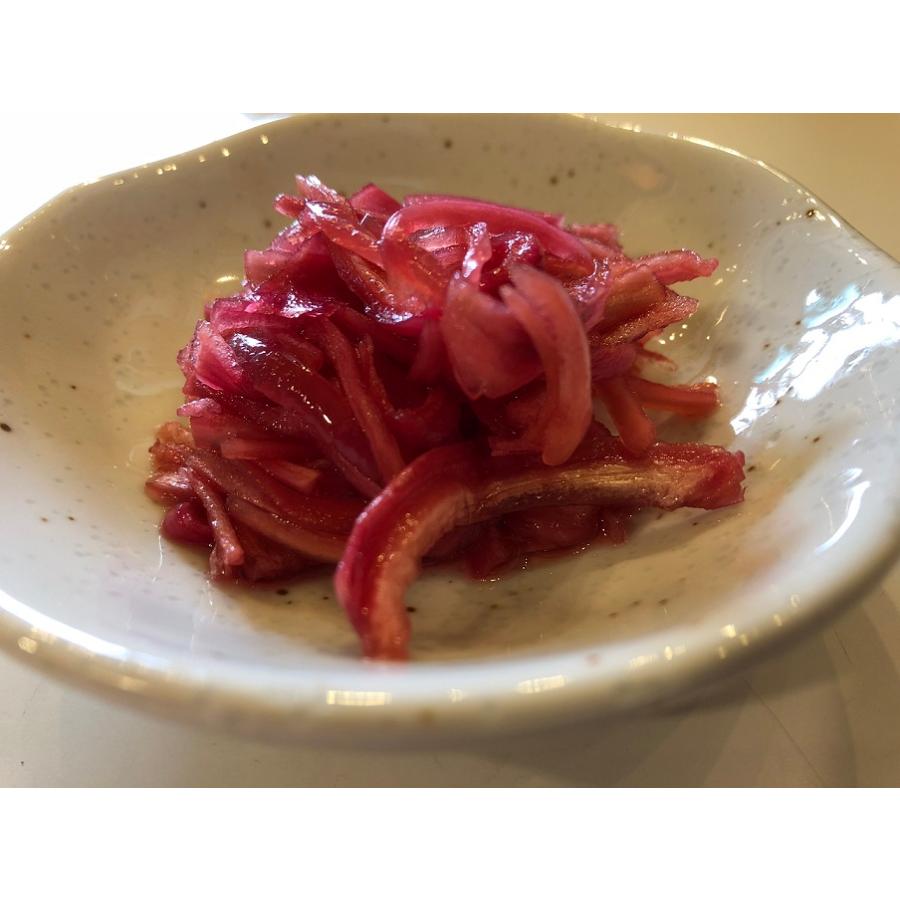 乾燥紫玉ねぎ&かんたん酢セット |  | 04