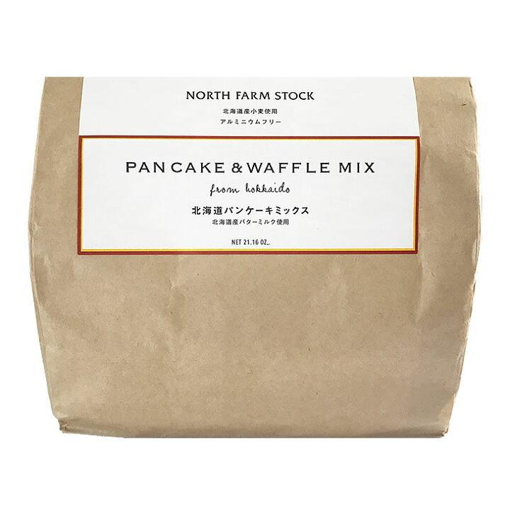 北海道パンケーキミックス 540g Pancakemix540 岩見沢物産拠点センターイワホ 通販 Yahoo ショッピング