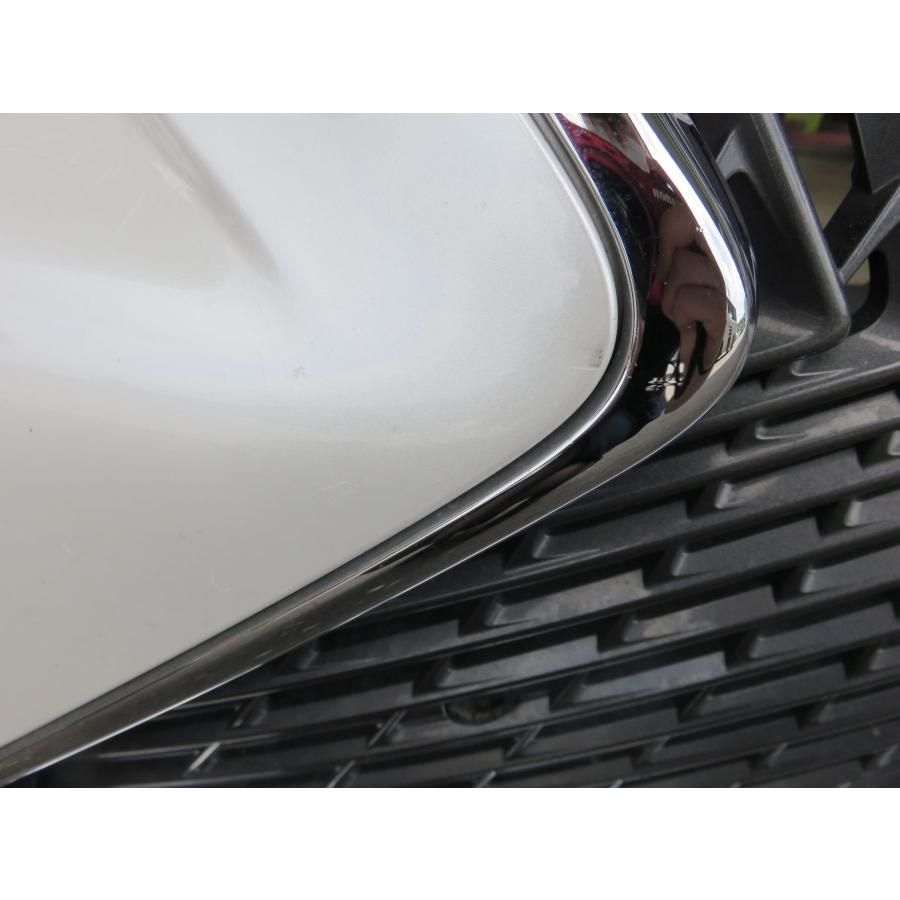 R3登録 レクサス LS500 純正フロントバンパー : 岩越自動車株式会社