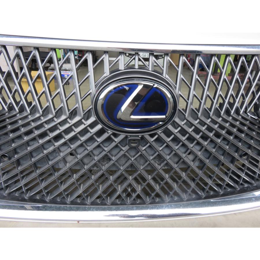 R3登録 レクサス LS500 純正フロントバンパー : 岩越自動車株式会社