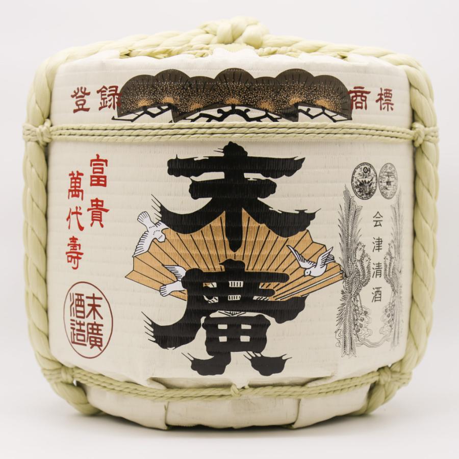 レプリカ・ディスプレイ用 酒樽 一斗樽？