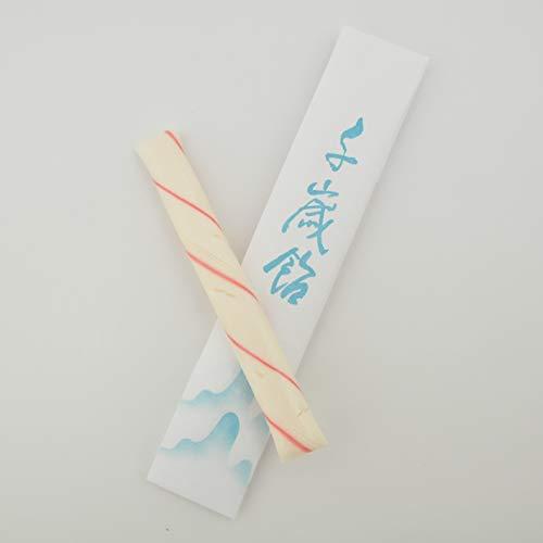 千歳飴 七五三 千歳あめ 2本 紅白 袋 昔ながらの一般 お祝い 撮影用