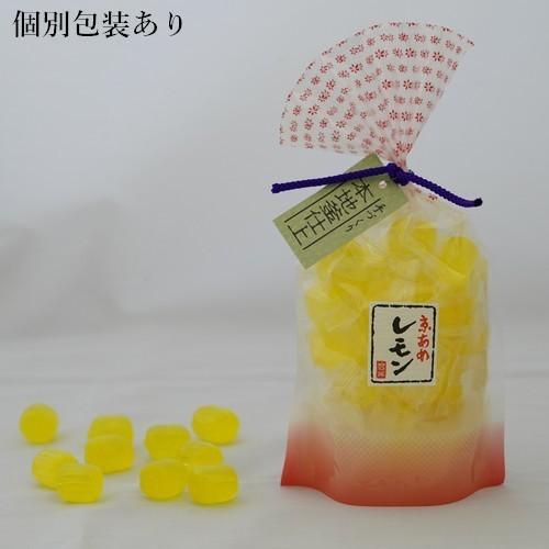 レモン飴｜iwaiseika｜04