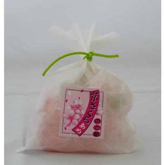 桜スイーツ 京さくらのど飴 |  | 05