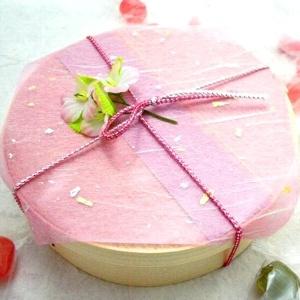 桜スイーツ 薄紅桜 | 
