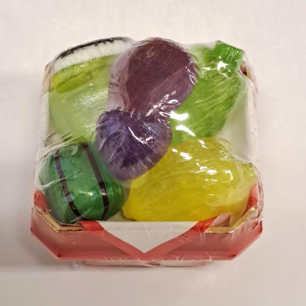 宝立盆野菜飴 |  | 01