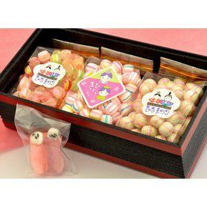 ひな祭りミニキャンディーセット : 京の飴工房岩井製菓 - 通販 - Yahoo