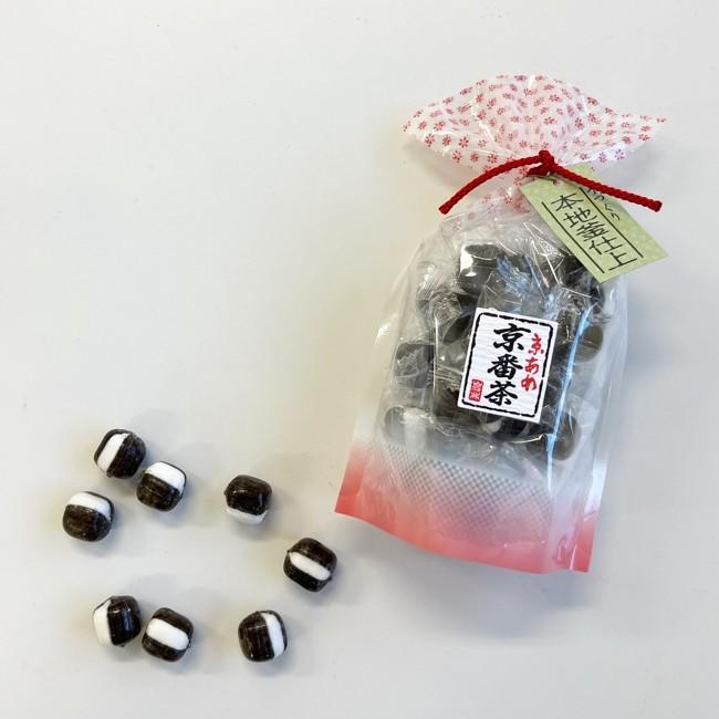 京番茶飴 | 