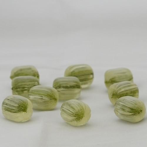京都・宇治名物 宇治抹茶入水晶飴  お徳用 |  | 01
