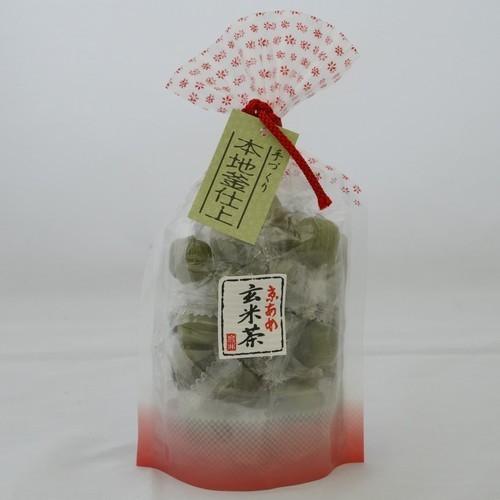 京都・宇治 玄米茶飴 |  | 02