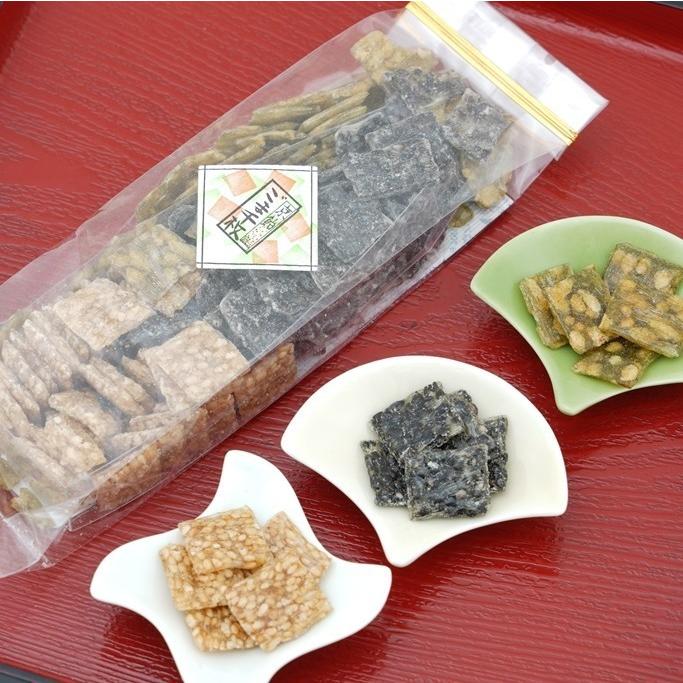 【京都和菓子】ごま千枚 | 