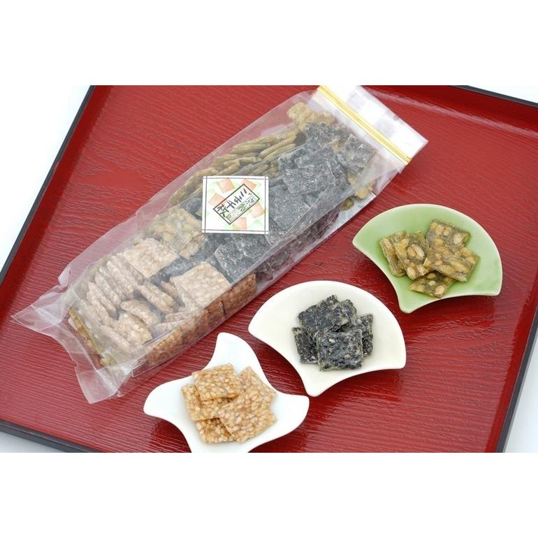 【京都和菓子】ごま千枚 |  | 03