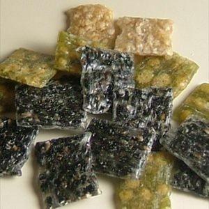 【京都和菓子】ごま千枚 |  | 04