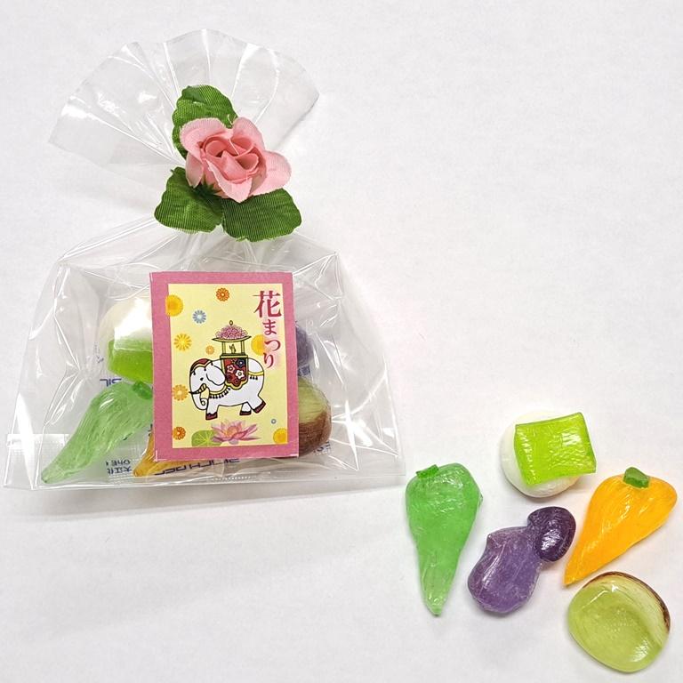 花まつり プチふるーつ | 