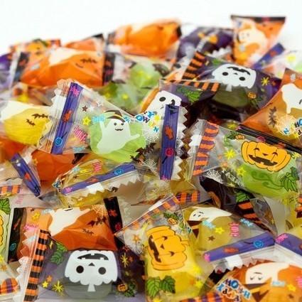 ハロウィン お菓子 配る 業務用 キャンディ 大量 まとめ買い 3 000粒入り 送料無料 Hween 3000 京の飴工房 通販 Yahoo ショッピング