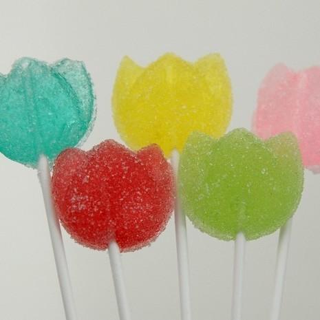 フラワーキャンディー | 