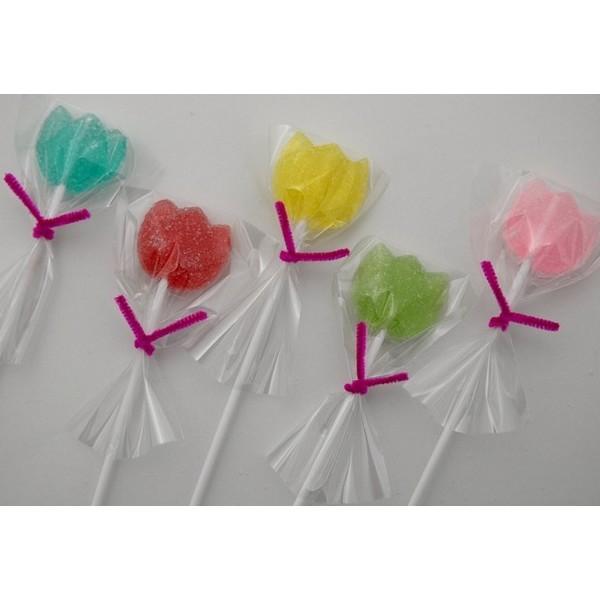 フラワーキャンディー |  | 01